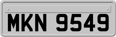 MKN9549