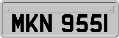MKN9551