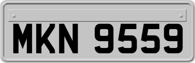 MKN9559