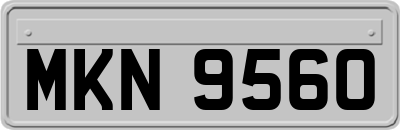 MKN9560