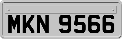 MKN9566
