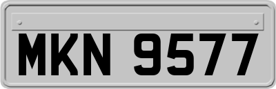 MKN9577