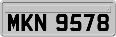 MKN9578