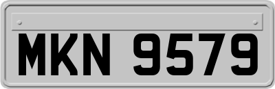MKN9579
