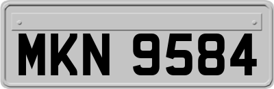 MKN9584