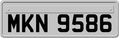 MKN9586