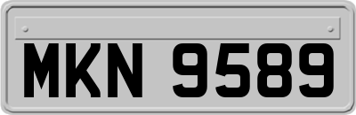 MKN9589