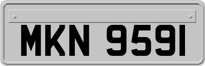 MKN9591