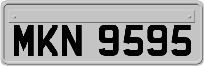 MKN9595