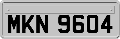 MKN9604