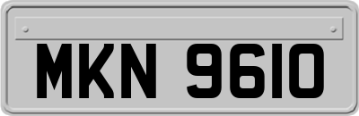MKN9610