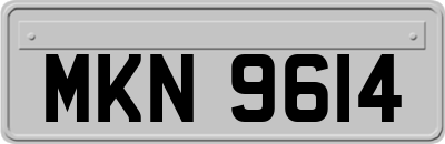 MKN9614