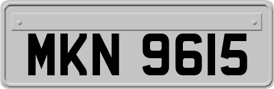 MKN9615