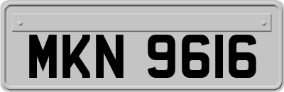 MKN9616