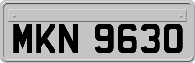 MKN9630