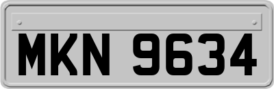 MKN9634