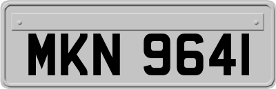 MKN9641