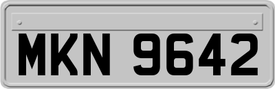 MKN9642