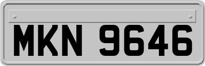 MKN9646