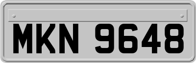 MKN9648