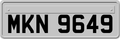 MKN9649