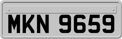 MKN9659