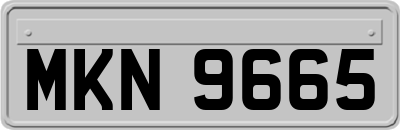 MKN9665