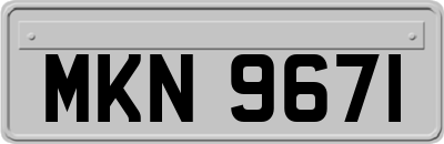 MKN9671
