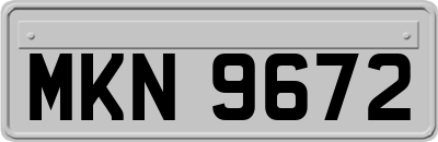 MKN9672