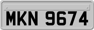 MKN9674