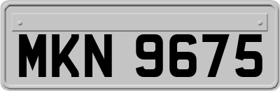 MKN9675