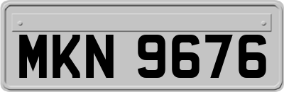 MKN9676