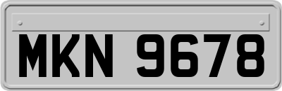 MKN9678