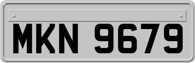 MKN9679