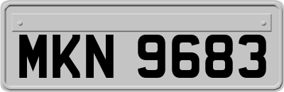 MKN9683
