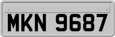 MKN9687