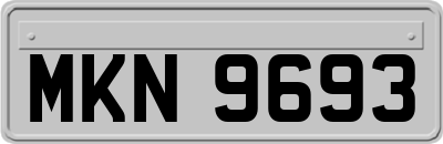 MKN9693