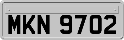 MKN9702