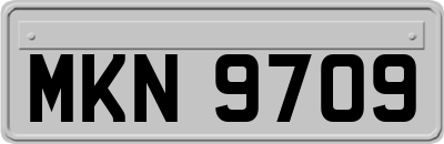 MKN9709