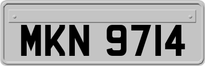 MKN9714