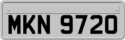 MKN9720