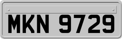 MKN9729