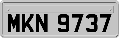 MKN9737
