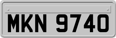 MKN9740