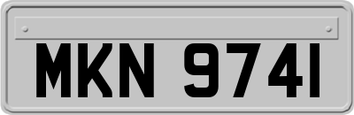 MKN9741