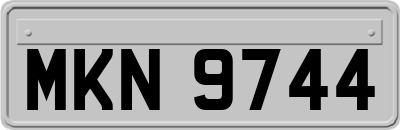 MKN9744