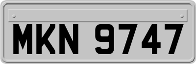 MKN9747