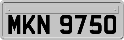 MKN9750