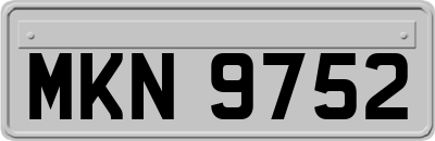 MKN9752