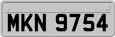 MKN9754